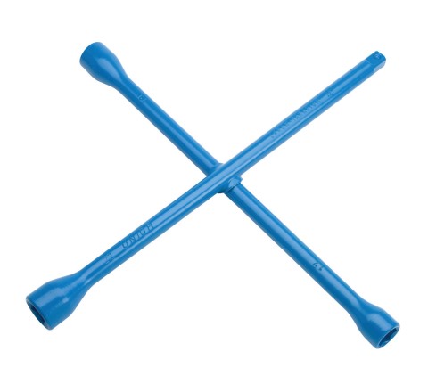 Ključ nasadni, križni 213/6 17x19x22x1/2"