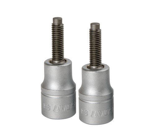 Nasadni ključ 1/2" za snemanje zavornega 2029/2 M8