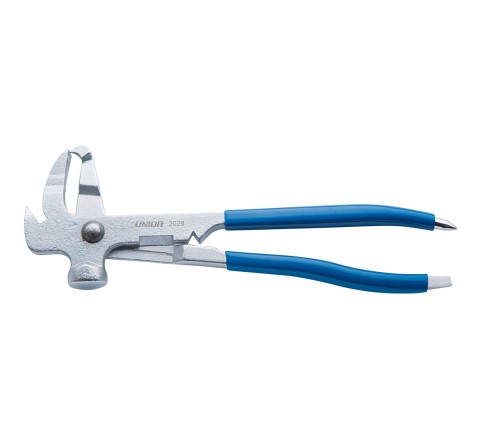 Klešče za centrirne uteži 2028/2P 250