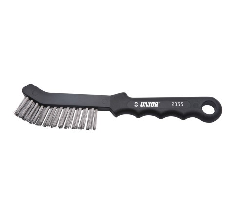 Krtača za čiščenje zavornih diskov 2035