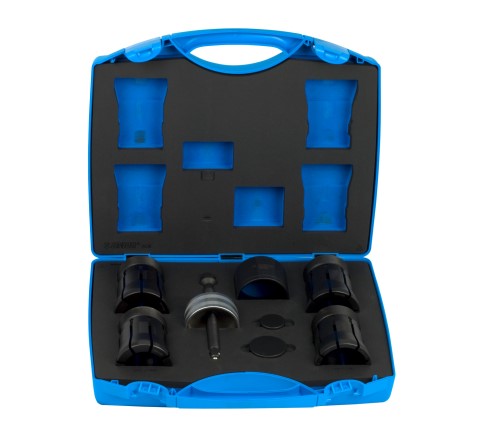 Snemalec notranjih ležajnih obročev 2038