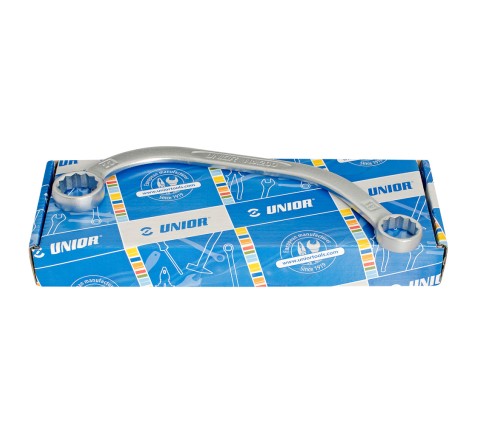 Garnitura ključev za zaganjač v kartonu 200/2CB 11-22/5