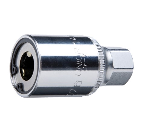 Nasadni ključ za stojne vijake 2076/1 M1/4"