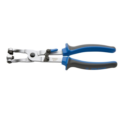 Klešče za vzmetne sponke 2077/2BI 235
