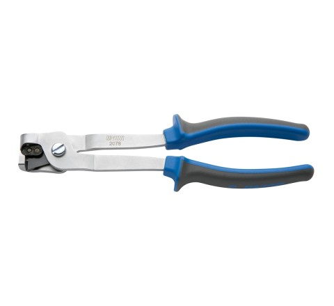 Klešče za zatiskovanje OETIKERobjemk 2078/2BI 231