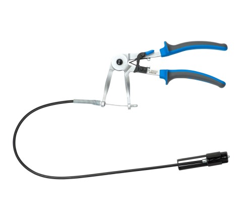 Klešče avtomatske za vzmetne sponke 2089/2BI 230