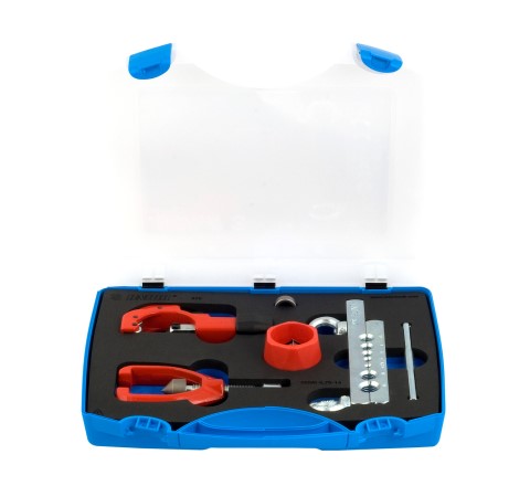 Garnitura orodja za rezanje in robljenje 370 /3