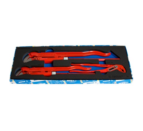 Grt.cevnih in univerzalnih pretaknjenih 400 /3