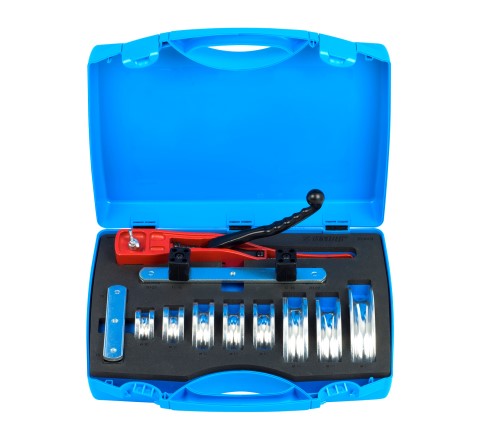 Garnitura za upogibanje cevi 352/6PB /11