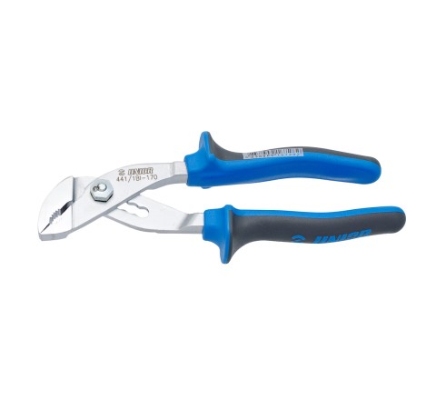 Klešče univerzalne 441/1BI 170