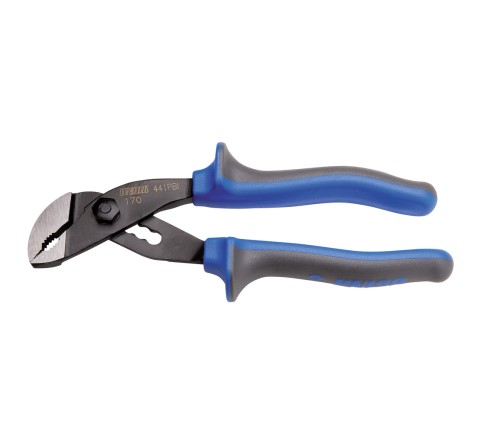 Klešče univerzalne 441/4BI 170