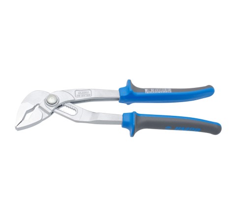 Klešče univerzalne z gumbom 447/1HPP 245