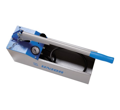 Črpalka za testiranje vodovodnih inštala 375/6 500