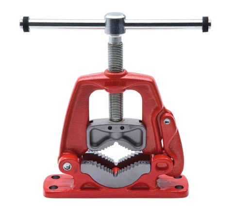 Primež za cevi 726/6 1/8"-3"