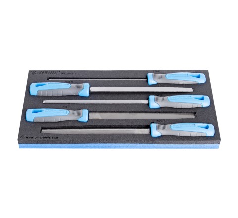 Garnitura finih pil v vložku 964/26SSOS /5