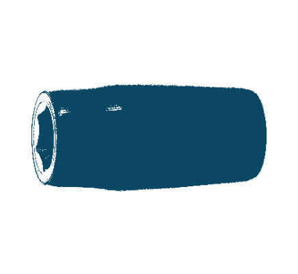 Ključi nasadni izolirani