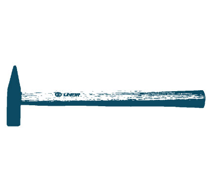 Kladiva, točkala in sekači