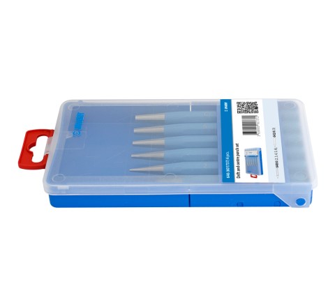 Garnitura prebijačev in točkal 646 /6