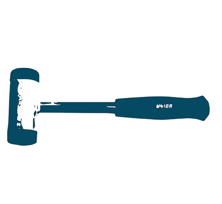 Kladiva iz plastične mase