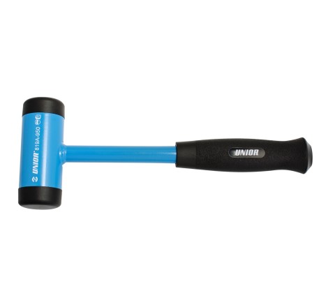 Kladivo z nastavki iz plastične mase-pro 819A 950