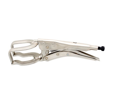 Klešče grip, varilne 432/3A 280A