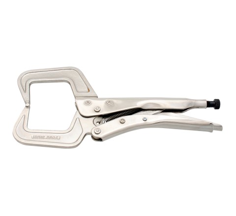 Klešče grip, varilne 432/3C 280C