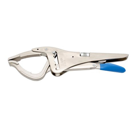 Klešče grip z vretenom 434/3A 270