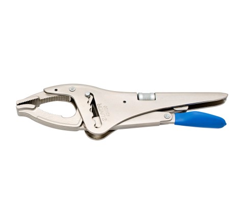 Klešče grip z vretenom 434/3D 250