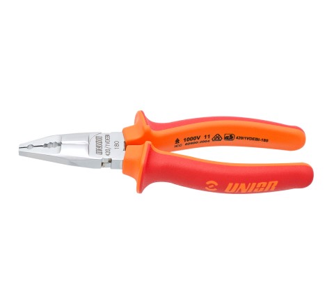 Elektrokombinirke 420/1VDEBI 180