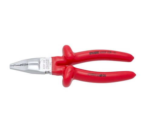 Elektrokombinirke 420/1VDEDP 180