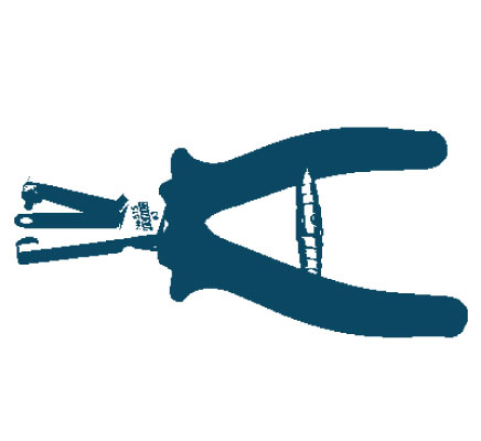 Klešče s specialno funkcijo