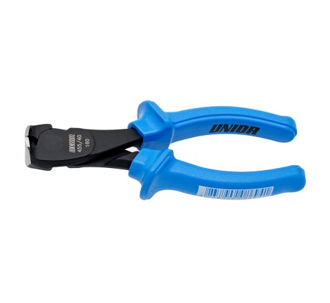 Klešče čelne, ščipalne 455/4G 160