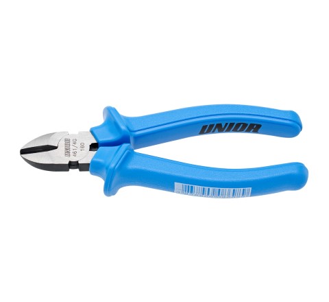 Klešče stranske, ščipalne 461/4G 160