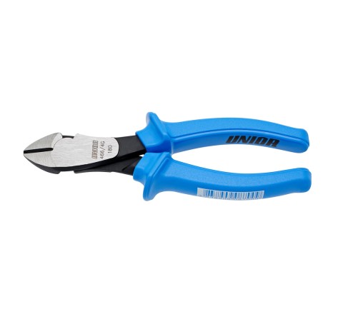 Klešče stranske, ščipalne, močne 466/4G 180