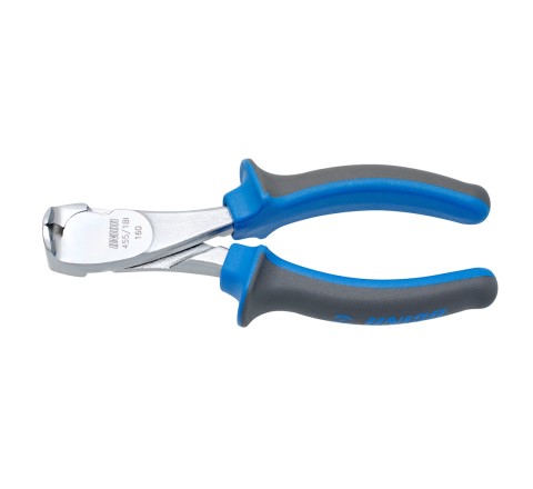 Klešče čelne, ščipalne 455/1BI 160