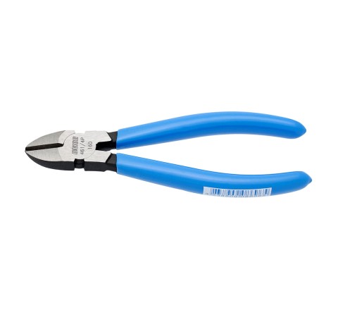 Klešče stranske, ščipalne 461/4P 125