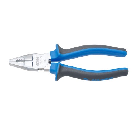 Klešče kombinirane 405/1BI 180