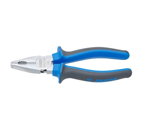 Klešče kombinirane 406/1BI 220