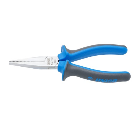 Klešče ploščate 472/1BI 160