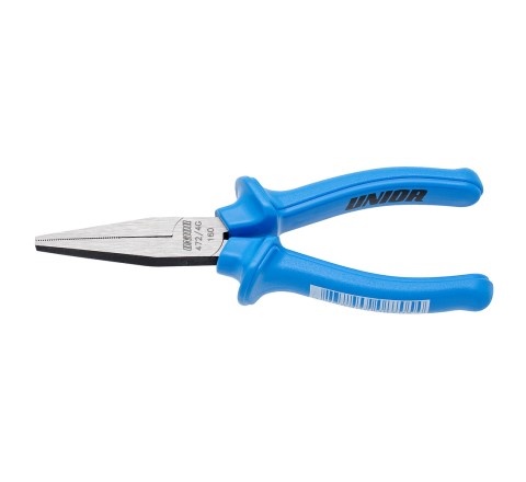 Klešče ploščate 472/4G 140