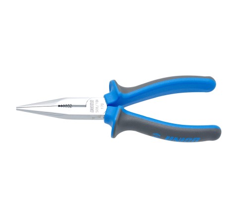 Klešče telefonske, ravne 508/1BI 200