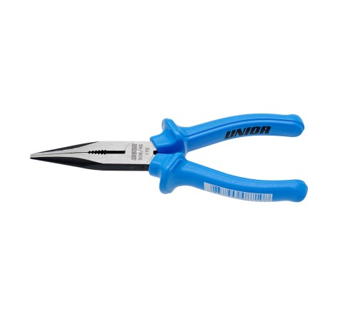 Klešče telefonske, ravne 508/4G 170