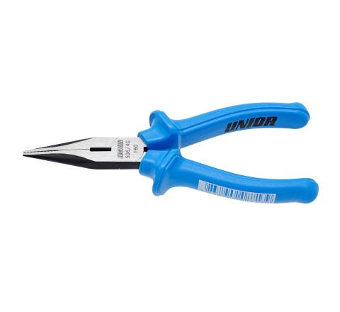 Klešče telefonske 506/4G 160