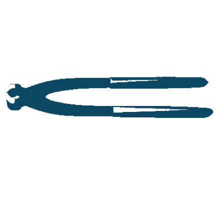 Klešče za betonske armature