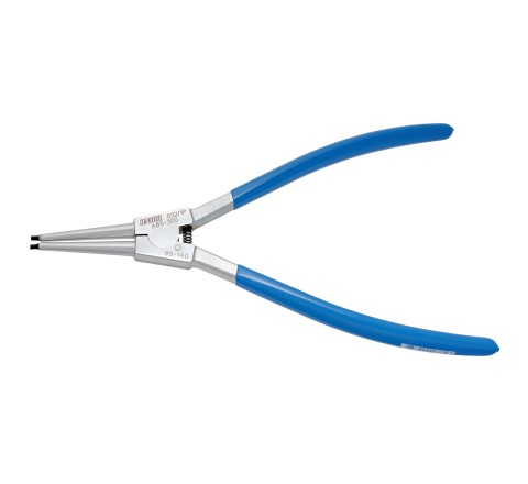 Klešče seger, zunanje, ravne 532/1P 300