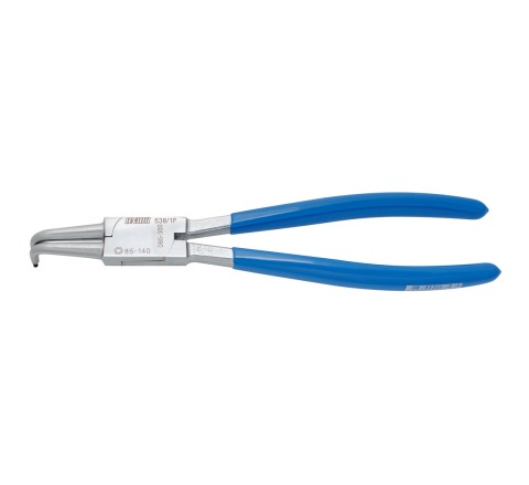Klešče seger, notranje, ukrivljene 538/1P 300