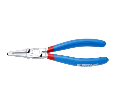 Klešče seger, notranje, ravne 536PLUS/1DP 140 (8-13mm)