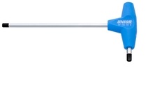 Izvijač inbus s T ročajem 193HX 3