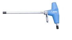 Izvijač inbus za kotno vijačenje s T roč 193HXS 5