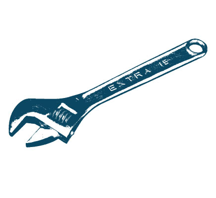 Garnitura rezervnih delov za 250/1, 250/ 250.1/1 300